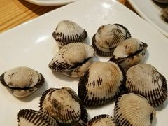 -海味当家·蒸锅海鲜(中山广场创始店)