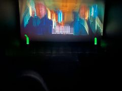-CGV星星影城(颐堤港ScreenX店)
