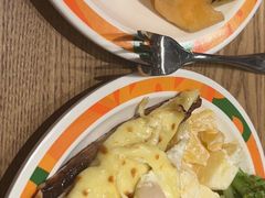 -比格比萨自助(延庆万达广场店)