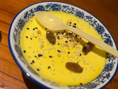 -青海名吃尕张娃非遗烤肉(海湖总店)