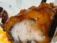 -老爷庙风味美食府(魏都大道店)