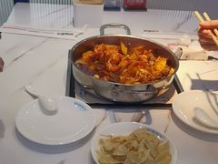 -焖锅部落(容城店)