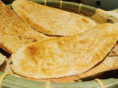 缸贴烧饼-七百岁羊汤馆(孟庄店)