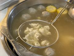 -潮汕大目牛肉火锅(上梅林店)