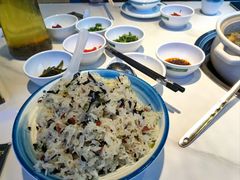 -爱膳菌锅锅(阳南店)