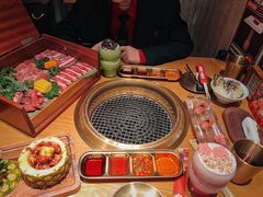 -MIKOMIKO和牛烧肉专门店(南门店)