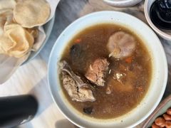 -章记星洲 · 新加坡餐厅(望京店)