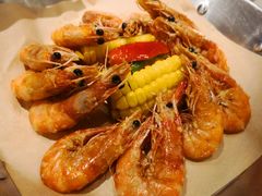 -常来小聚·广州非遗传承餐厅(高德置地店)