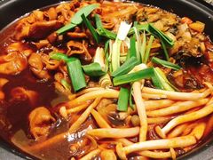 -四季春(美食街店)
