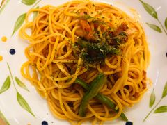 -萨莉亚意式餐厅(彩悦城店)