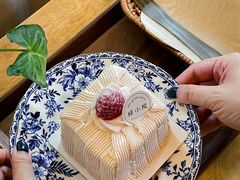 -绿小院(荔湾店)