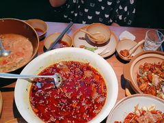 -青年公社烤鸭(宝杨宝龙广场店)