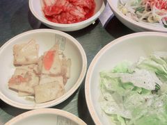 -喜来稀肉(虹泉路店)