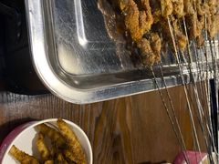 -曾记大腰子烧烤(苗栗路总店)