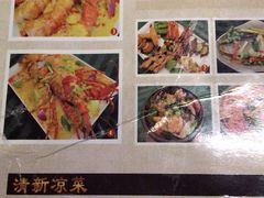 -莎瓦迪卡泰国餐厅(大朗店)