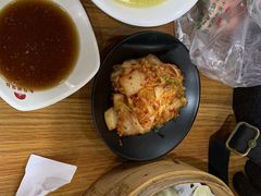 -东升灌浆包(辛庄街总店)