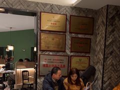 -湘轩·土菜研究院(光大店)