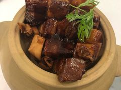 -上海小南国(金桥国际广场店)
