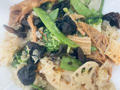 罗汉斋-佛有缘素食馆·荔湾老字号(陈家祠首店)