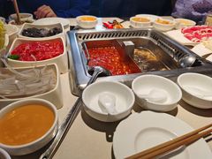 -海底捞火锅(枫蓝国际购物中心店)