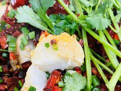 -天治宣·野椒鸡(龙头寺总店)