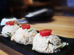 土豆泥-胜代日本料理(云程巷小区店)
