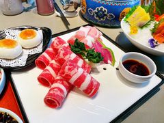 -享月汤皇·海鲜小火锅·聚会(曲江创意谷店)