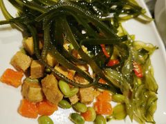 自助凉菜-海底捞火锅(奥山世纪城店)