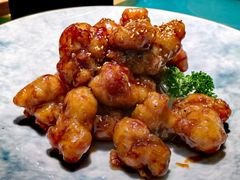 -大潮淮·淮扬菜(何园旗舰店)