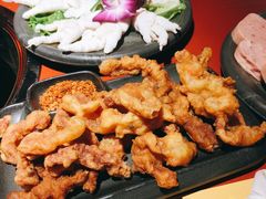 -谭鸭血老火锅(龙湖宝山天街店)