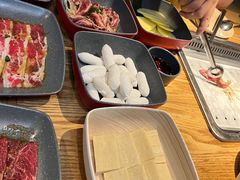 -新石器烤肉(招商1872店)