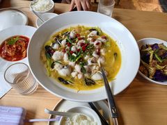 -院子餐厅·大锅菜·老杭帮(桥西直街店)