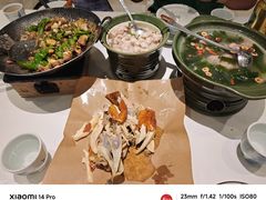 -费大厨辣椒炒肉(黄兴中心广场店)