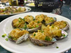 -瑶记海鲜餐厅(西涌店)