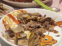 -霸王虾·麻辣小龙虾(清水河公园店)