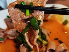 -老家猪肝面(石油路店)