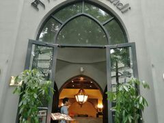 门面-阿凡提餐厅(簋街店)