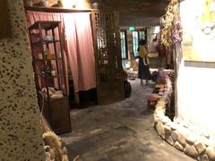 -馬蘭花開(车站大道店)