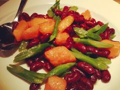 -老船坞餐厅(北京亚洲大酒店 )