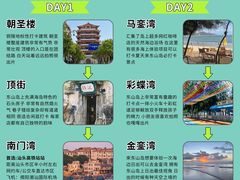 -东山风动石景区