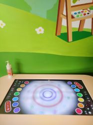 -北京科学中心儿童乐园