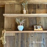 宁波新店|藏在街边的日系木质风烘焙店🍐