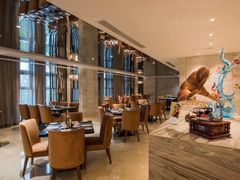 -建滔诺富特酒店-悦餐厅