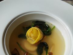 -外滩悦榕庄·海怡西餐厅
