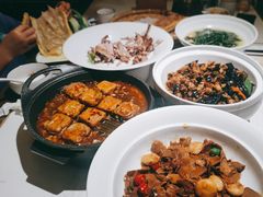 -徽镇小厨·经典徽菜(马连道店)