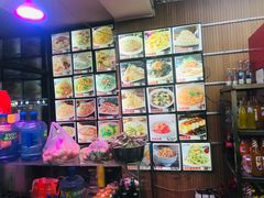 -闫家炸鸡架(五爱总店)