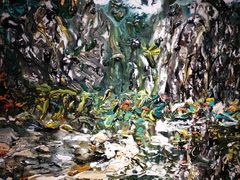 -四川美术学院美术馆