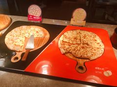 -比格比萨自助(商业大厦店)