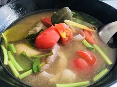 -Doo Dee Thai Food(Issan/Isaan/Esan)