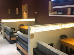 -苹果树下艺术餐厅(通州店)